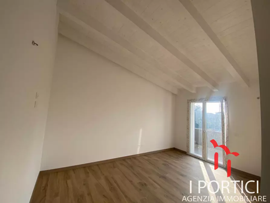 Immagine 8 di Casa quadrifamiliare in vendita  in via bambane a Martellago