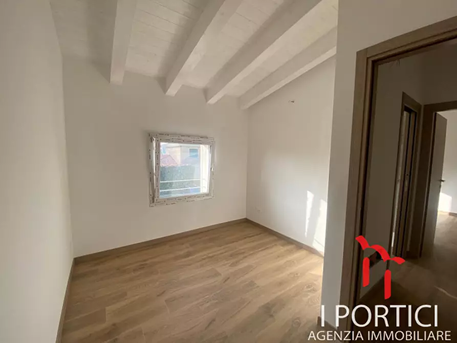 Immagine 10 di Casa quadrifamiliare in vendita  in via bambane a Martellago