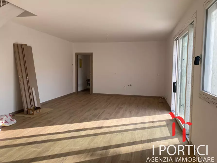 Immagine 11 di Casa quadrifamiliare in vendita  in via bambane a Martellago