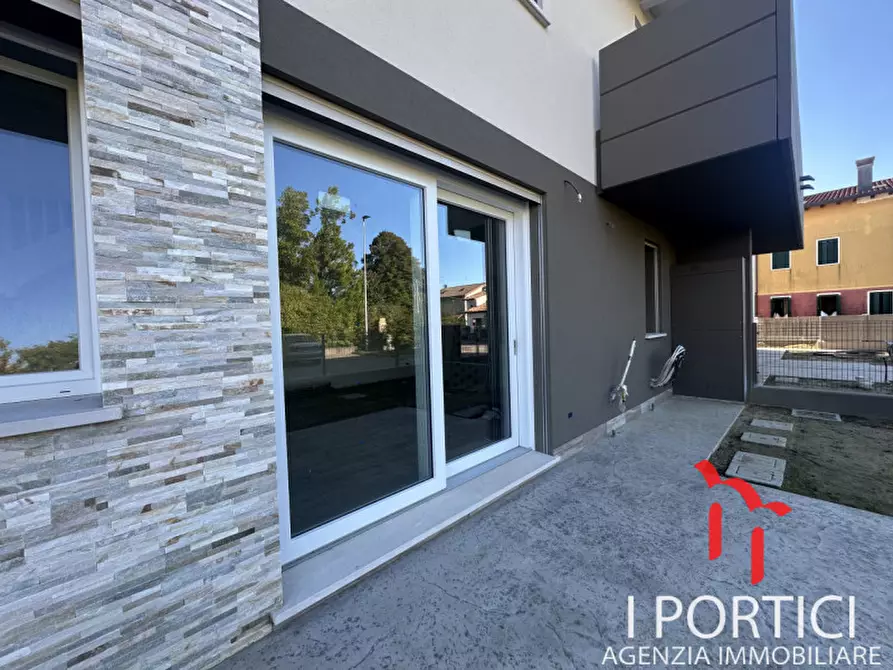 Immagine 13 di Casa quadrifamiliare in vendita  in via bambane a Martellago