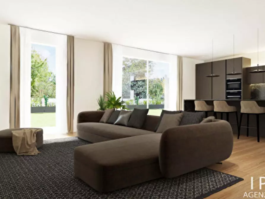 Immagine 19 di Casa quadrifamiliare in vendita  in via bambane a Martellago