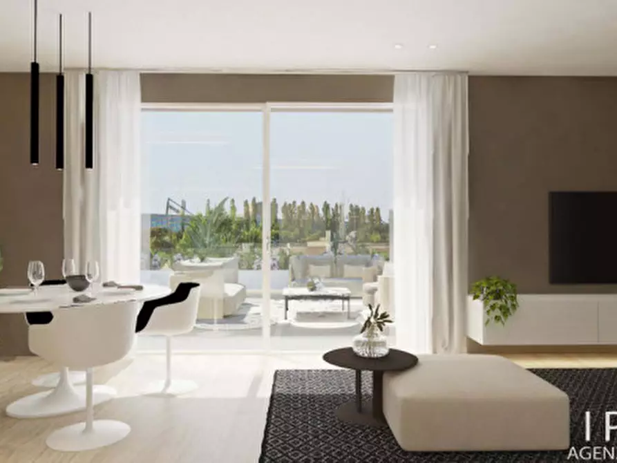 Immagine 22 di Casa quadrifamiliare in vendita  in via bambane a Martellago