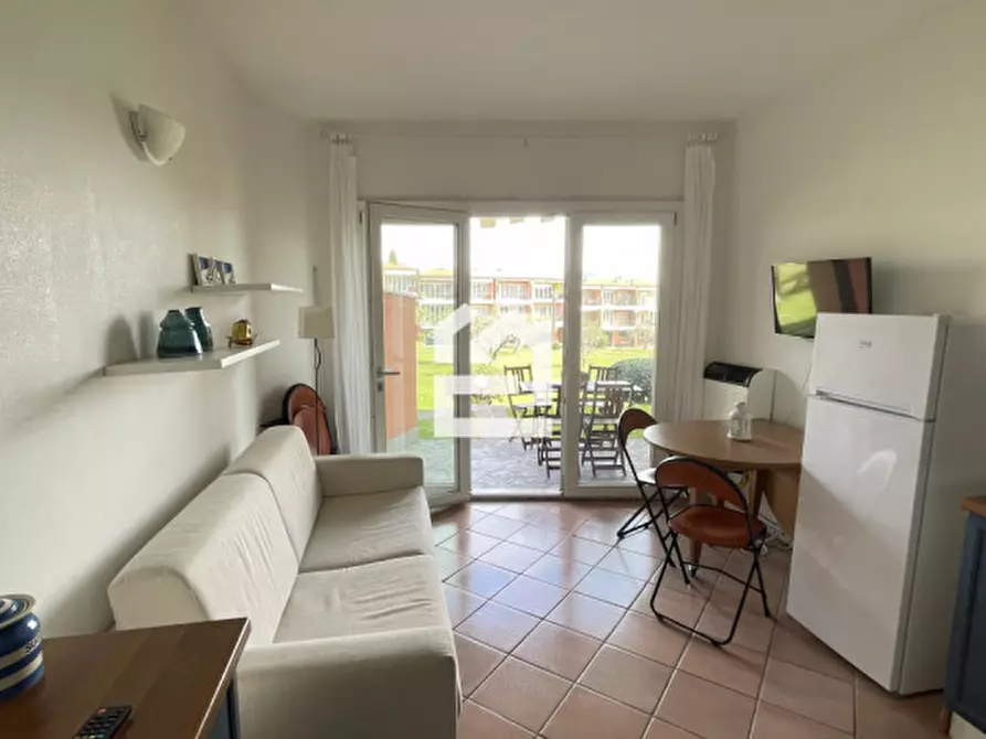 Immagine 7 di Appartamento in vendita  in Via San Martino a Manerba Del Garda