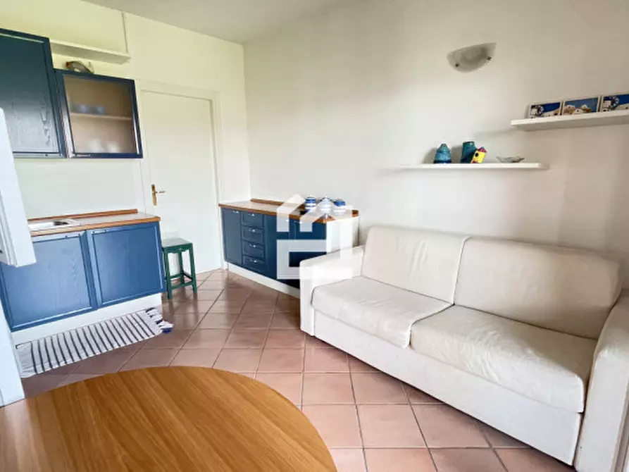 Immagine 8 di Appartamento in vendita  in Via San Martino a Manerba Del Garda