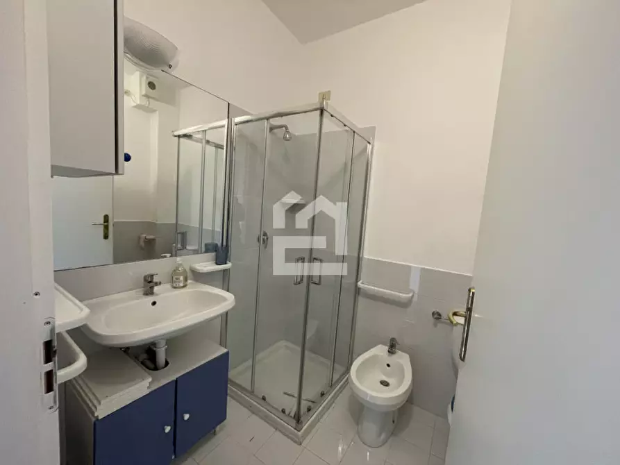 Immagine 9 di Appartamento in vendita  in Via San Martino a Manerba Del Garda