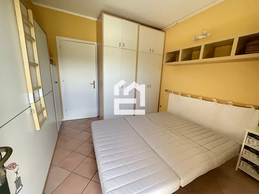 Immagine 10 di Appartamento in vendita  in Via San Martino a Manerba Del Garda
