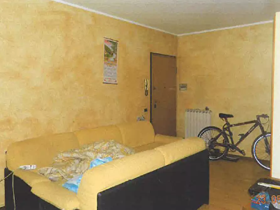 Immagine 3 di Appartamento in vendita  in Via Guido Galli, 10 a Stra