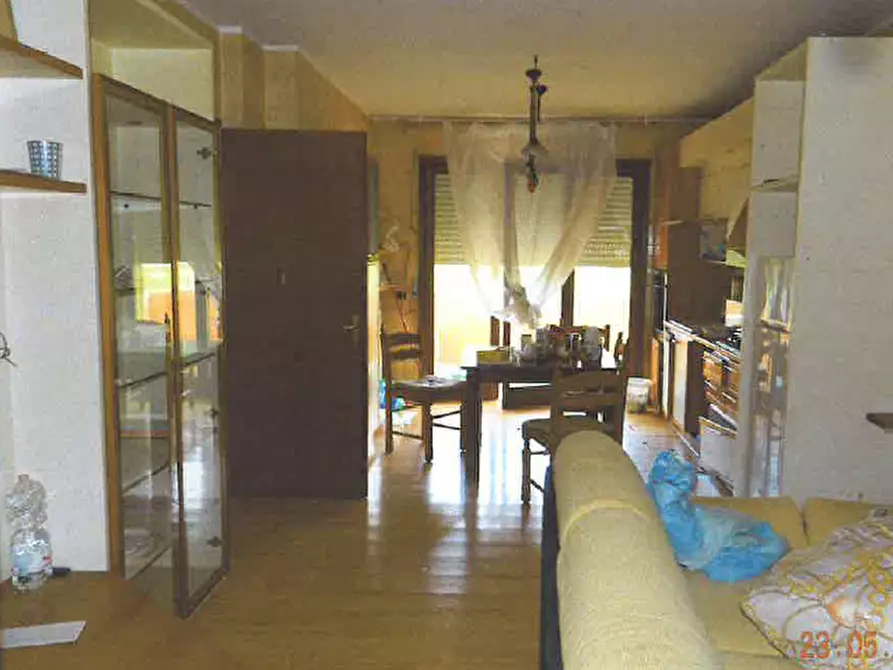 Immagine 4 di Appartamento in vendita  in Via Guido Galli, 10 a Stra