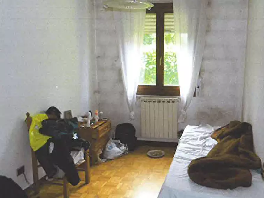 Immagine 10 di Appartamento in vendita  in Via Guido Galli, 10 a Stra