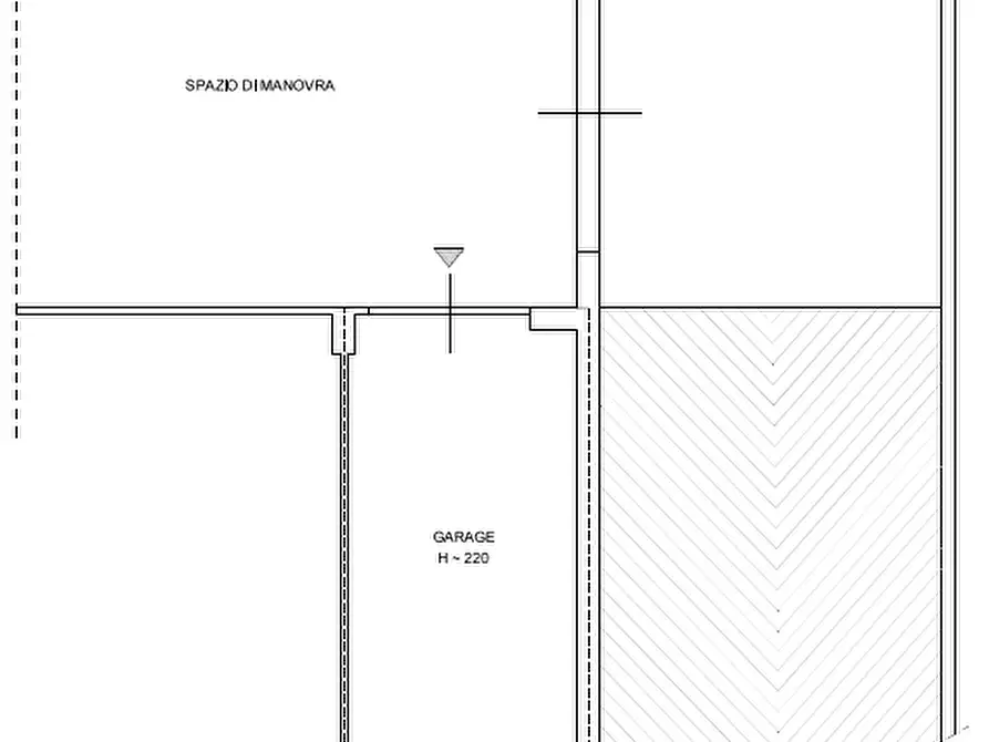 Immagine 15 di Appartamento in vendita  in Via Guido Galli, 10 a Stra