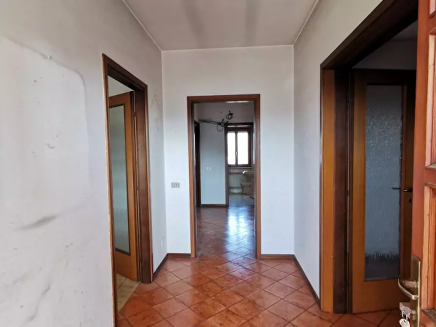 Immagine 4 di Casa bifamiliare in vendita  in Via Bartolomeo Vanzetti a Cordenons