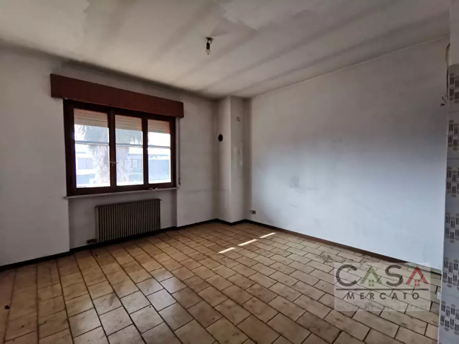 Immagine 5 di Casa bifamiliare in vendita  in Via Bartolomeo Vanzetti a Cordenons
