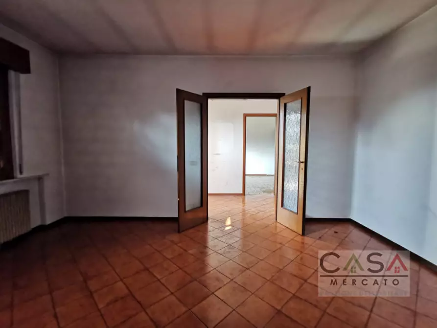 Immagine 7 di Casa bifamiliare in vendita  in Via Bartolomeo Vanzetti a Cordenons