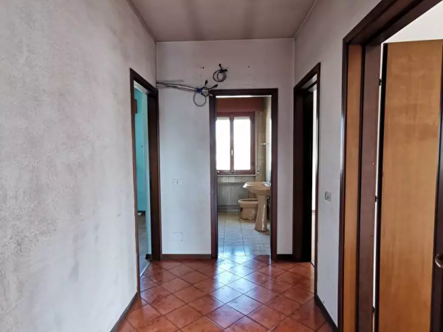 Immagine 8 di Casa bifamiliare in vendita  in Via Bartolomeo Vanzetti a Cordenons