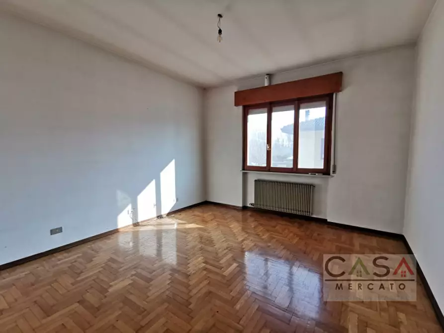 Immagine 10 di Casa bifamiliare in vendita  in Via Bartolomeo Vanzetti a Cordenons