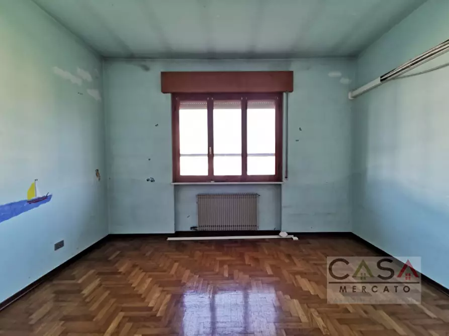 Immagine 13 di Casa bifamiliare in vendita  in Via Bartolomeo Vanzetti a Cordenons