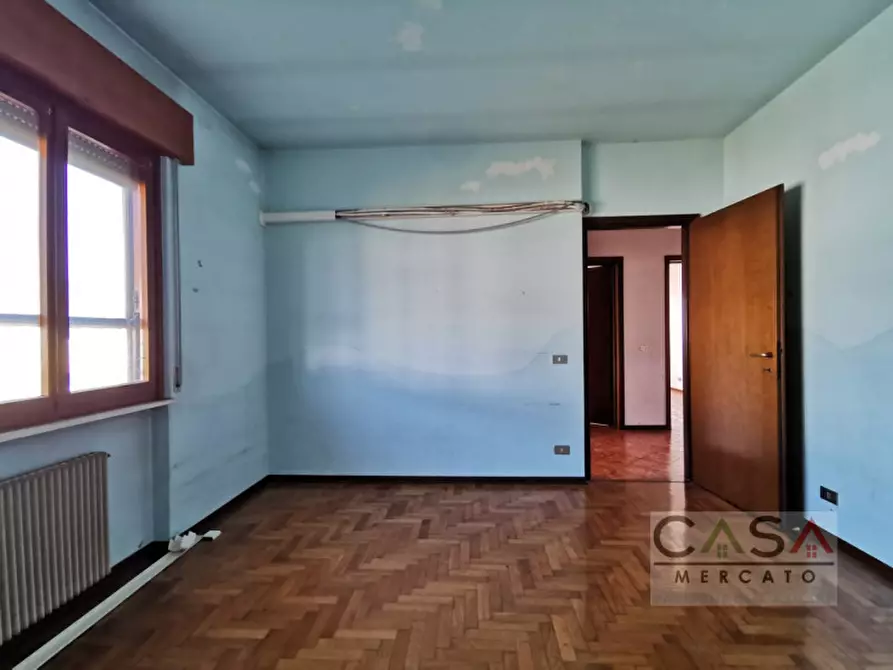 Immagine 14 di Casa bifamiliare in vendita  in Via Bartolomeo Vanzetti a Cordenons