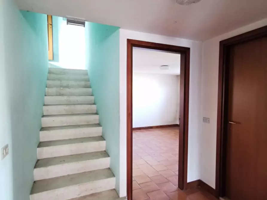 Immagine 15 di Casa bifamiliare in vendita  in Via Bartolomeo Vanzetti a Cordenons