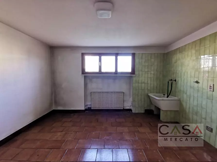 Immagine 17 di Casa bifamiliare in vendita  in Via Bartolomeo Vanzetti a Cordenons