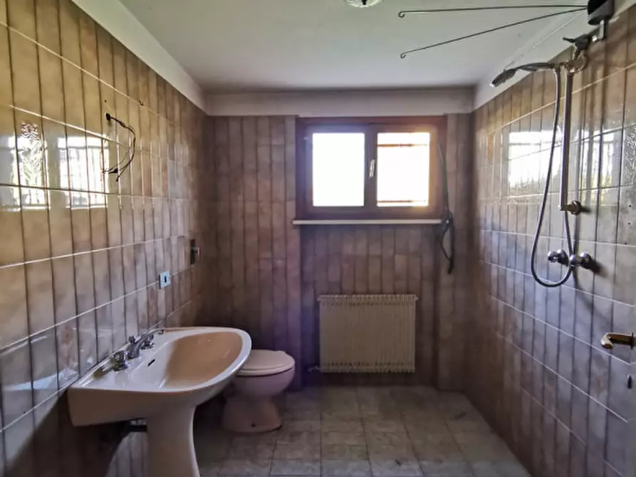 Immagine 19 di Casa bifamiliare in vendita  in Via Bartolomeo Vanzetti a Cordenons