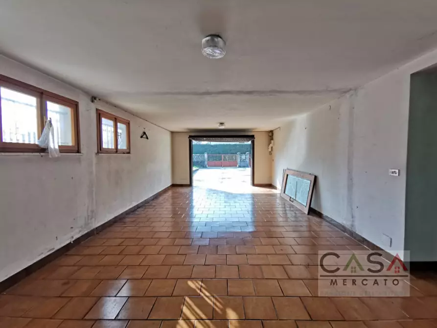 Immagine 20 di Casa bifamiliare in vendita  in Via Bartolomeo Vanzetti a Cordenons