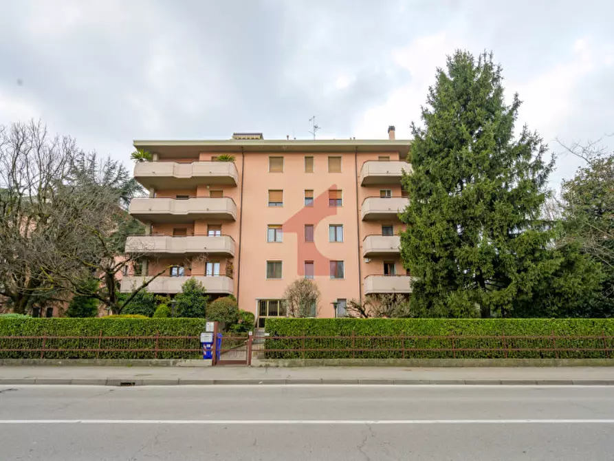 Immagine 3 di Appartamento in vendita  in Via Paradigna 10 a Parma