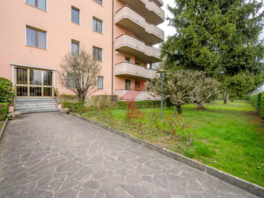 Immagine 6 di Appartamento in vendita  in Via Paradigna 10 a Parma