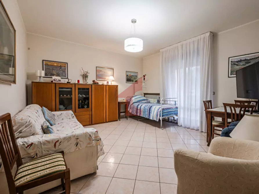 Immagine 9 di Appartamento in vendita  in Via Paradigna 10 a Parma