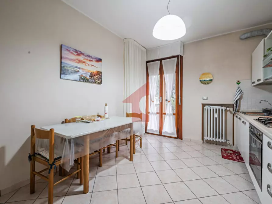 Immagine 15 di Appartamento in vendita  in Via Paradigna 10 a Parma