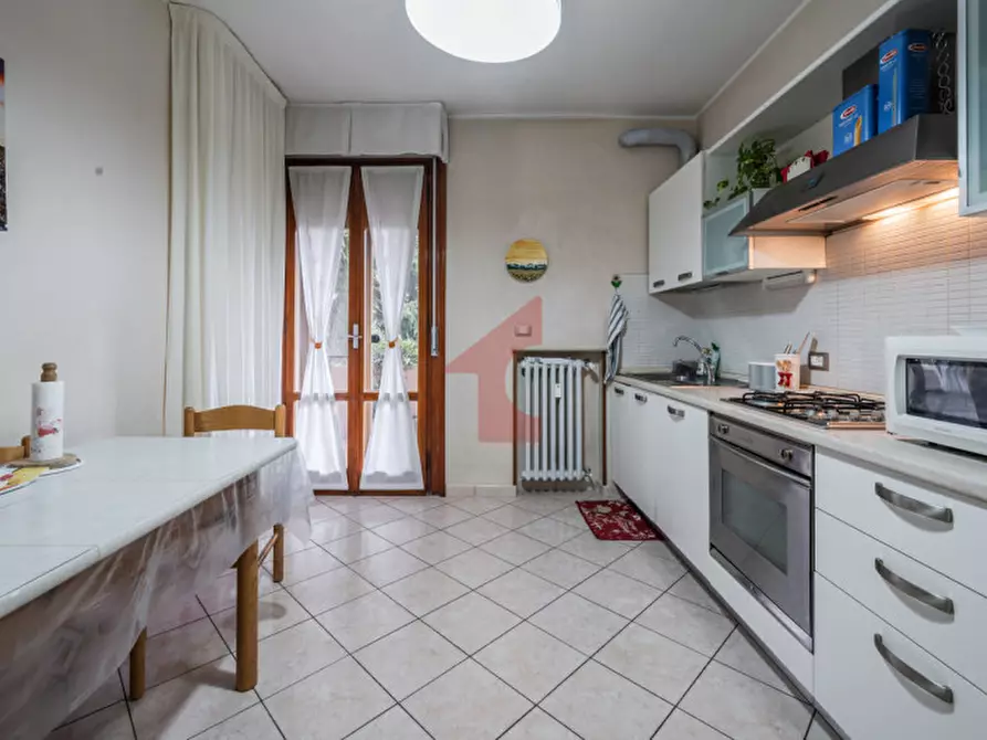 Immagine 16 di Appartamento in vendita  in Via Paradigna 10 a Parma