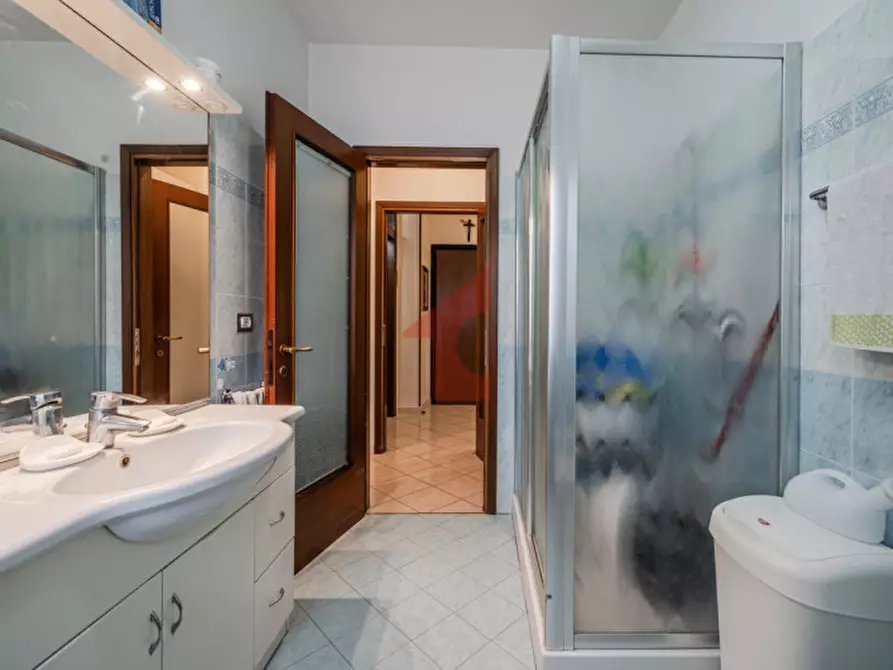 Immagine 22 di Appartamento in vendita  in Via Paradigna 10 a Parma