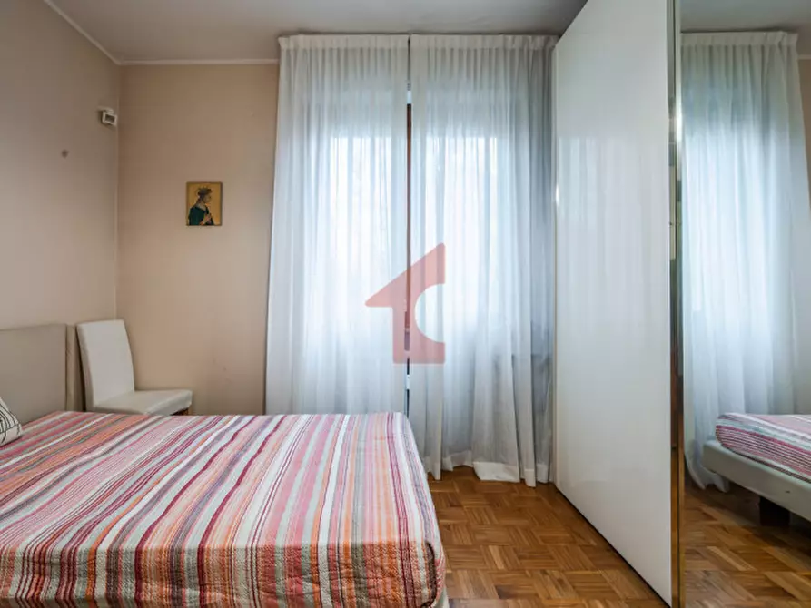 Immagine 24 di Appartamento in vendita  in Via Paradigna 10 a Parma