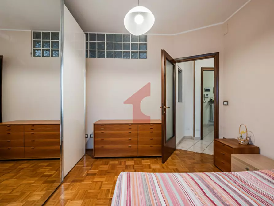 Immagine 26 di Appartamento in vendita  in Via Paradigna 10 a Parma