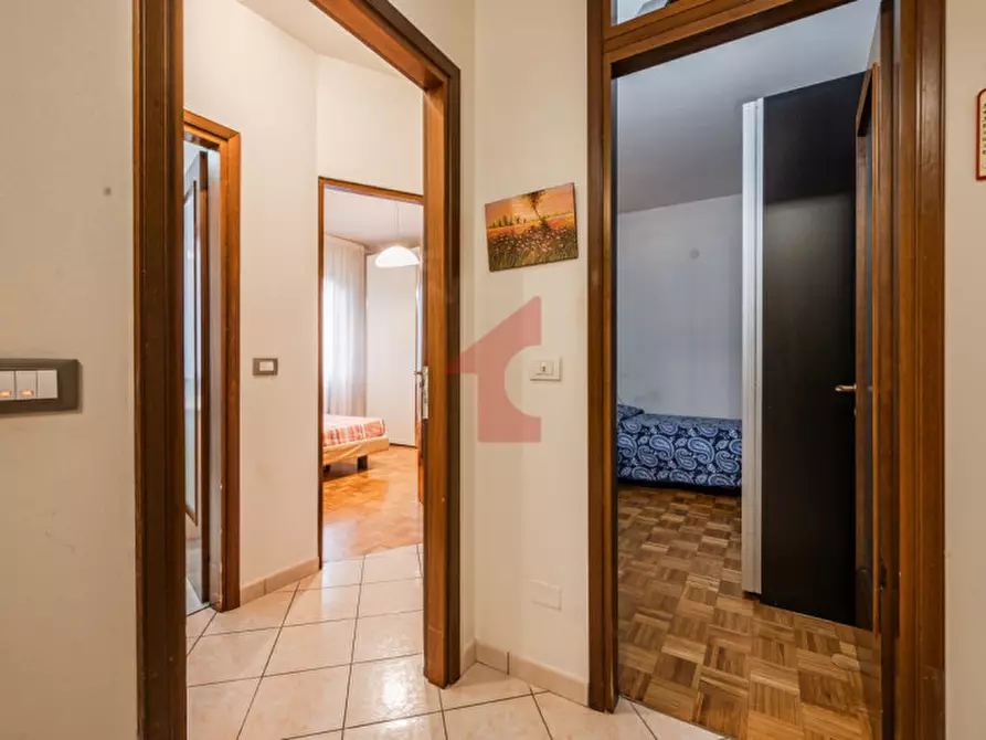 Immagine 27 di Appartamento in vendita  in Via Paradigna 10 a Parma