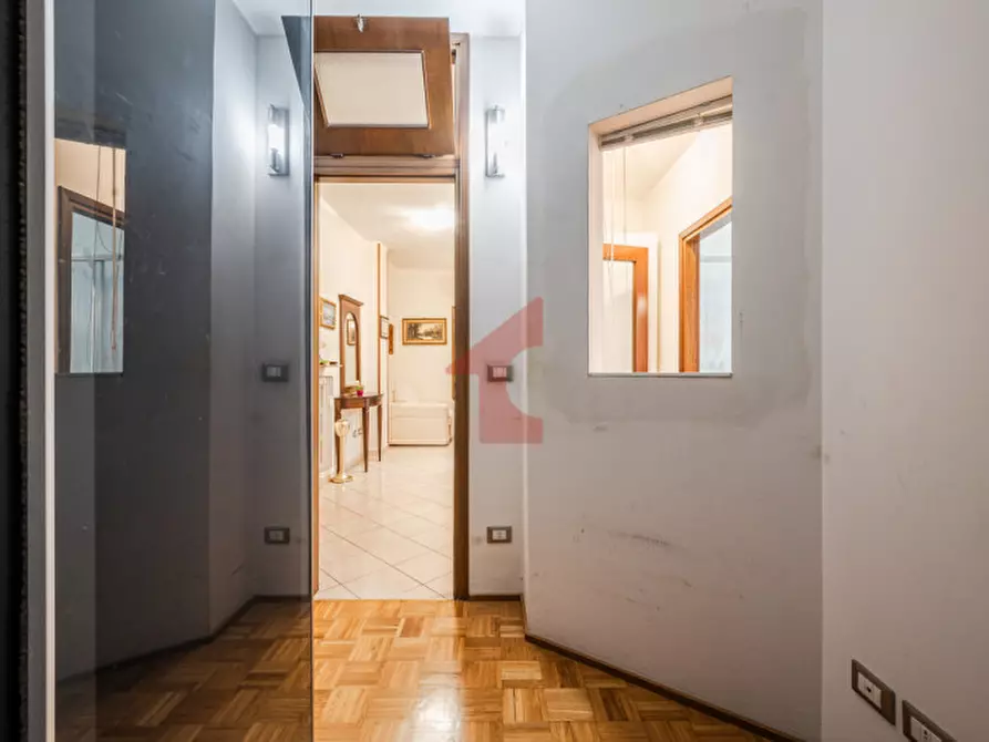 Immagine 30 di Appartamento in vendita  in Via Paradigna 10 a Parma