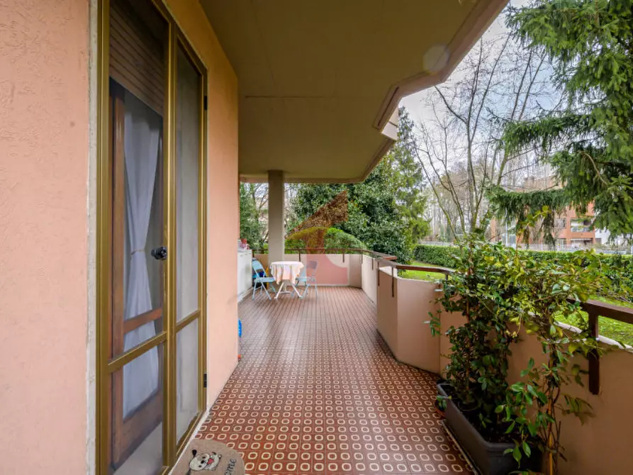 Immagine 31 di Appartamento in vendita  in Via Paradigna 10 a Parma