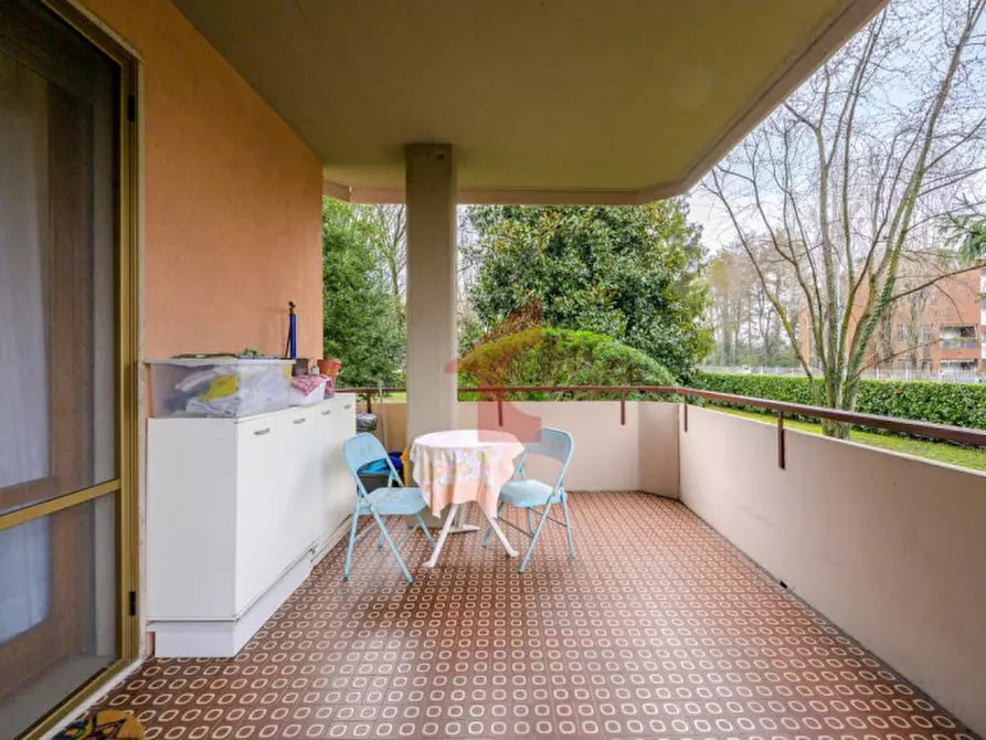 Immagine 34 di Appartamento in vendita  in Via Paradigna 10 a Parma