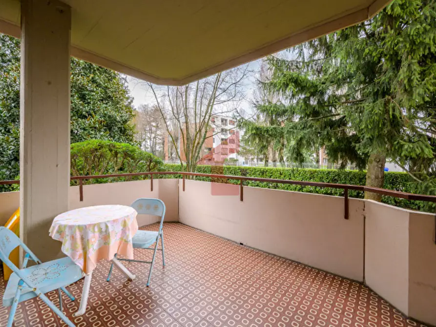 Immagine 35 di Appartamento in vendita  in Via Paradigna 10 a Parma