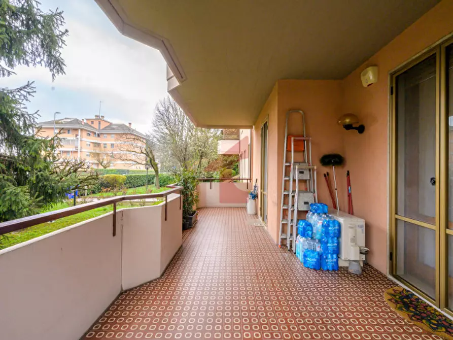 Immagine 36 di Appartamento in vendita  in Via Paradigna 10 a Parma