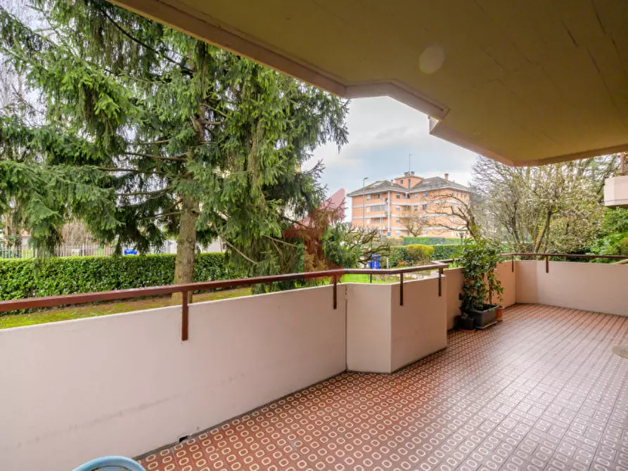 Immagine 37 di Appartamento in vendita  in Via Paradigna 10 a Parma