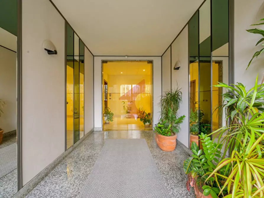 Immagine 40 di Appartamento in vendita  in Via Paradigna 10 a Parma