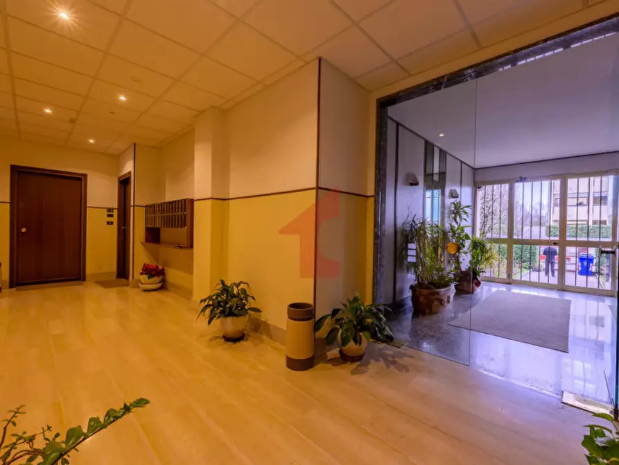 Immagine 41 di Appartamento in vendita  in Via Paradigna 10 a Parma