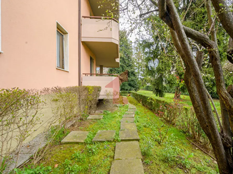 Immagine 42 di Appartamento in vendita  in Via Paradigna 10 a Parma