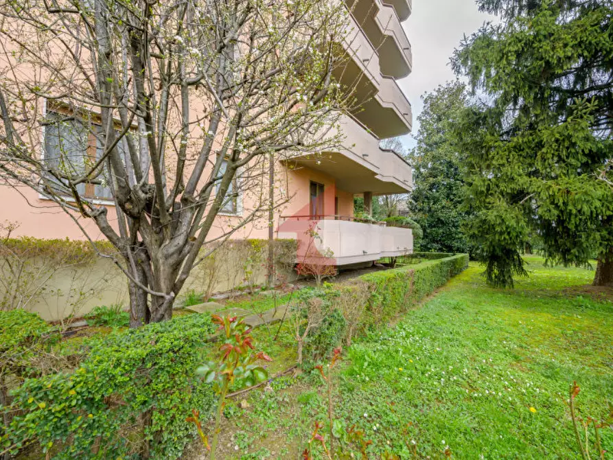 Immagine 43 di Appartamento in vendita  in Via Paradigna 10 a Parma