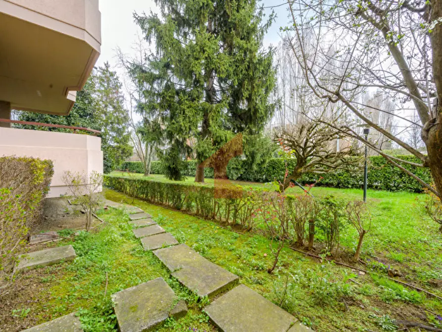 Immagine 44 di Appartamento in vendita  in Via Paradigna 10 a Parma