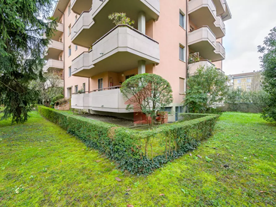 Immagine 45 di Appartamento in vendita  in Via Paradigna 10 a Parma