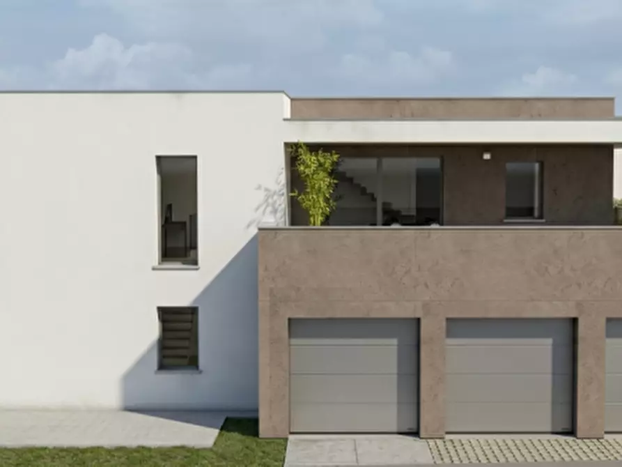 Immagine 5 di Appartamento in vendita  in Via C. Basso a Limena