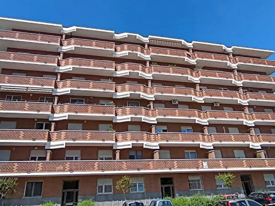 Immagine 1 di Appartamento in vendita  in Via Maria Cordero 1 a Grugliasco
