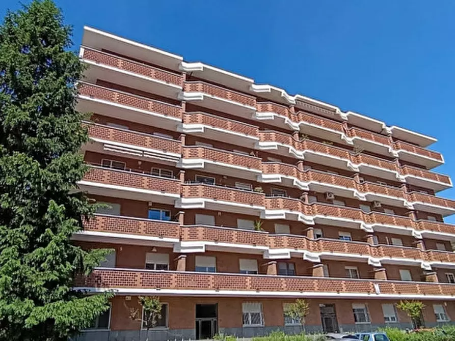 Immagine 2 di Appartamento in vendita  in Via Maria Cordero 1 a Grugliasco