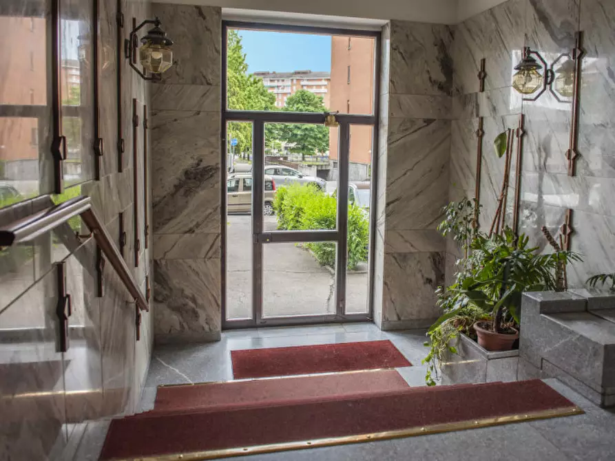 Immagine 3 di Appartamento in vendita  in Via Maria Cordero 1 a Grugliasco